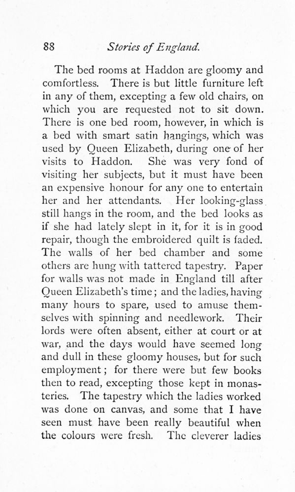 Scan 0093 of Stories of England and her forty counties