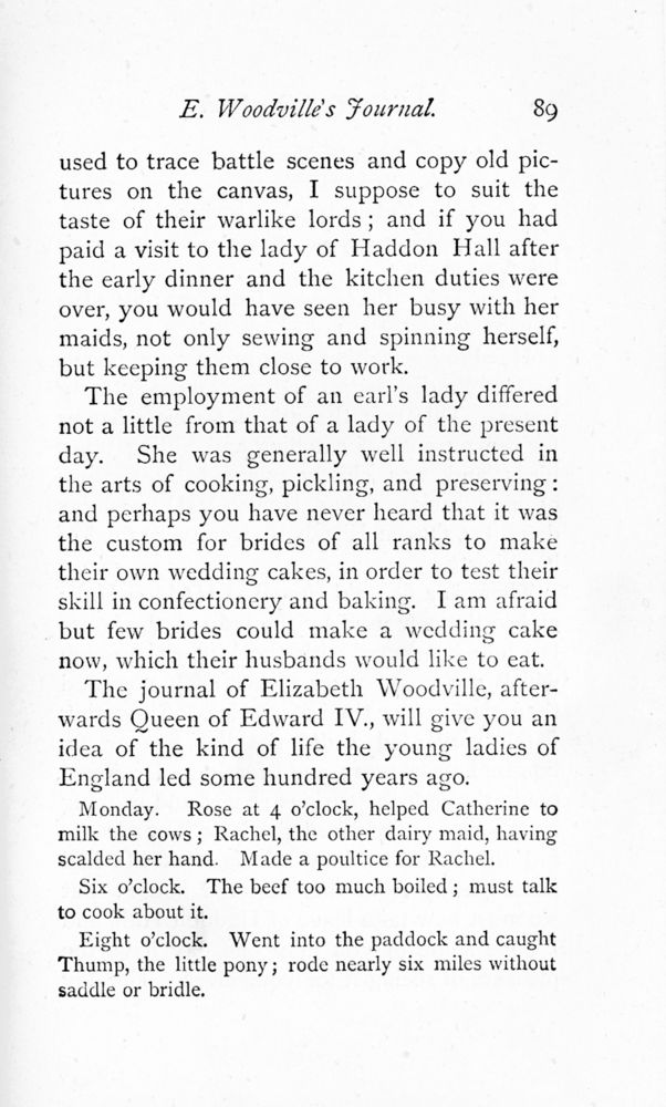 Scan 0094 of Stories of England and her forty counties