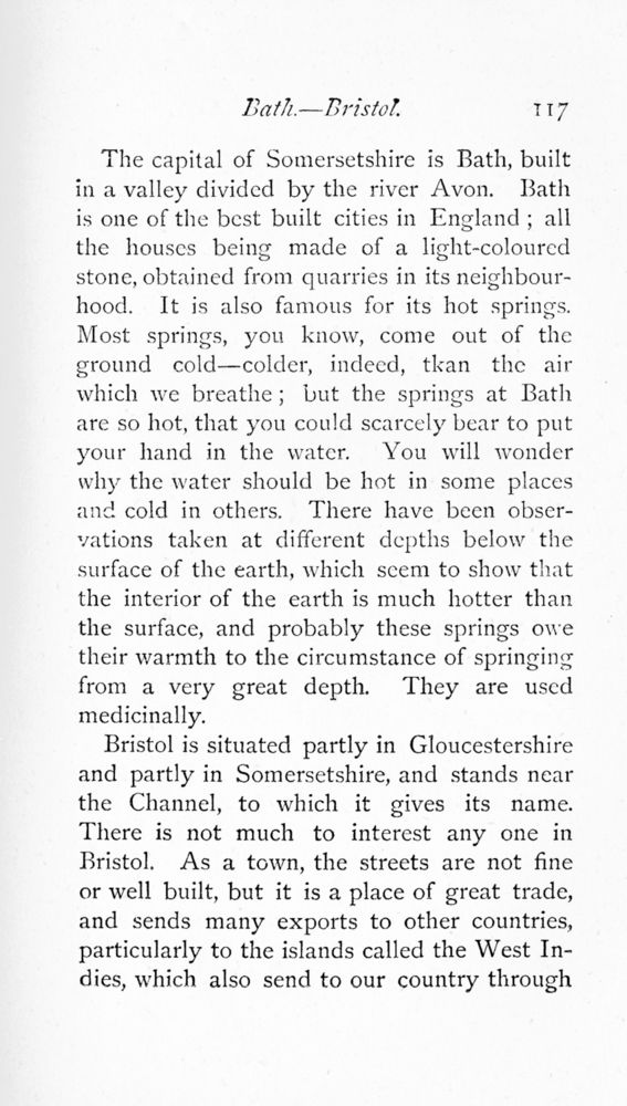 Scan 0125 of Stories of England and her forty counties