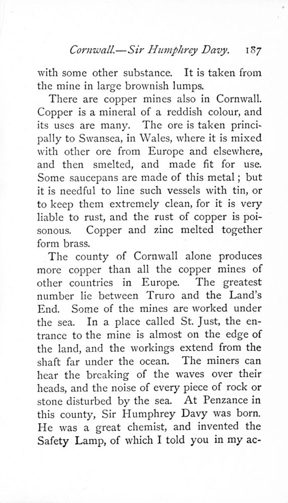 Scan 0195 of Stories of England and her forty counties