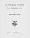 Thumbnail 0004 of Silver moon stories