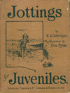 Thumbnail 0001 of Jottings for juveniles