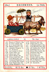 Thumbnail 0018 of Almanack for 1884