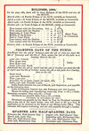 Thumbnail 0021 of Almanack for 1884