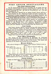 Thumbnail 0022 of Almanack for 1884