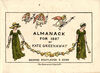 Thumbnail 0005 of Almanack for 1887