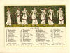 Thumbnail 0012 of Almanack for 1887