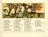 Thumbnail 0017 of Almanack for 1887