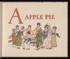 Thumbnail 0009 of A apple pie