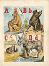 Thumbnail 0003 of The alphabet of animals