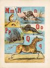 Thumbnail 0010 of The alphabet of animals