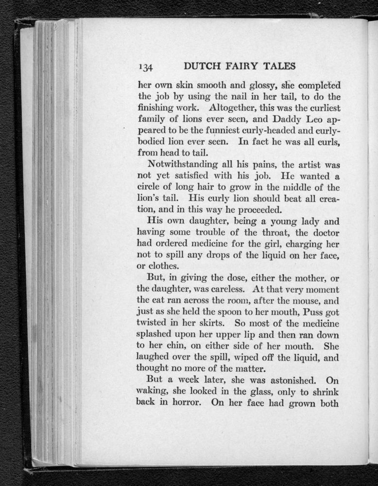 Scan 0152 of Dutch fairy tales for young folks