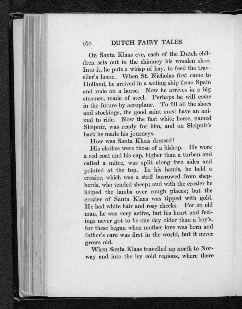Scan 0178 of Dutch fairy tales for young folks