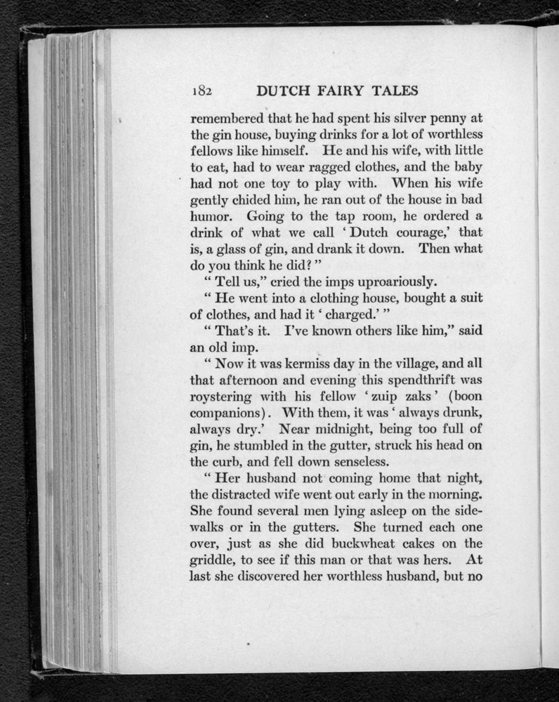 Scan 0204 of Dutch fairy tales for young folks