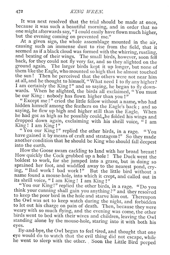 Scan 0479 of Household stories collected by the brothers Grimm