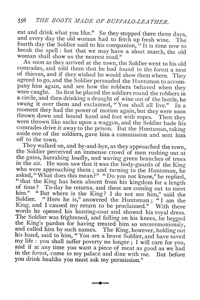 Scan 0563 of Household stories collected by the brothers Grimm