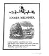 Thumbnail 0027 of The only true Mother Goose melodies