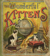 Read The wonderful kittens
