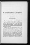 Thumbnail 0017 of A march on London