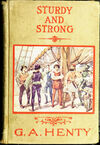 Thumbnail 0001 of Sturdy and strong, or, How George Andrews made his way