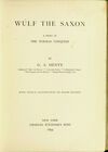 Thumbnail 0011 of Wulf the Saxon