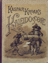 Read Kaspar Kroak