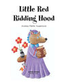 Thumbnail 0005 of Little Red Ridding Hood