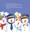 Thumbnail 0011 of A tale of snowman