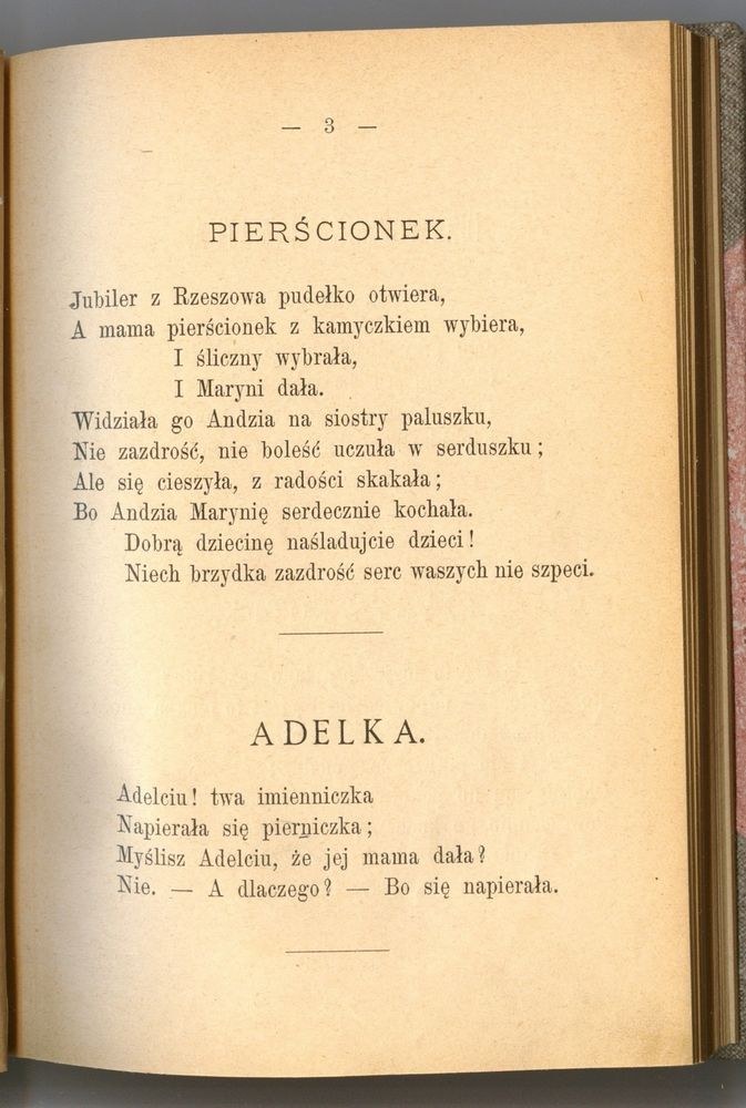Scan 0021 of Bajki i powiastki Stanisława Jachowicza