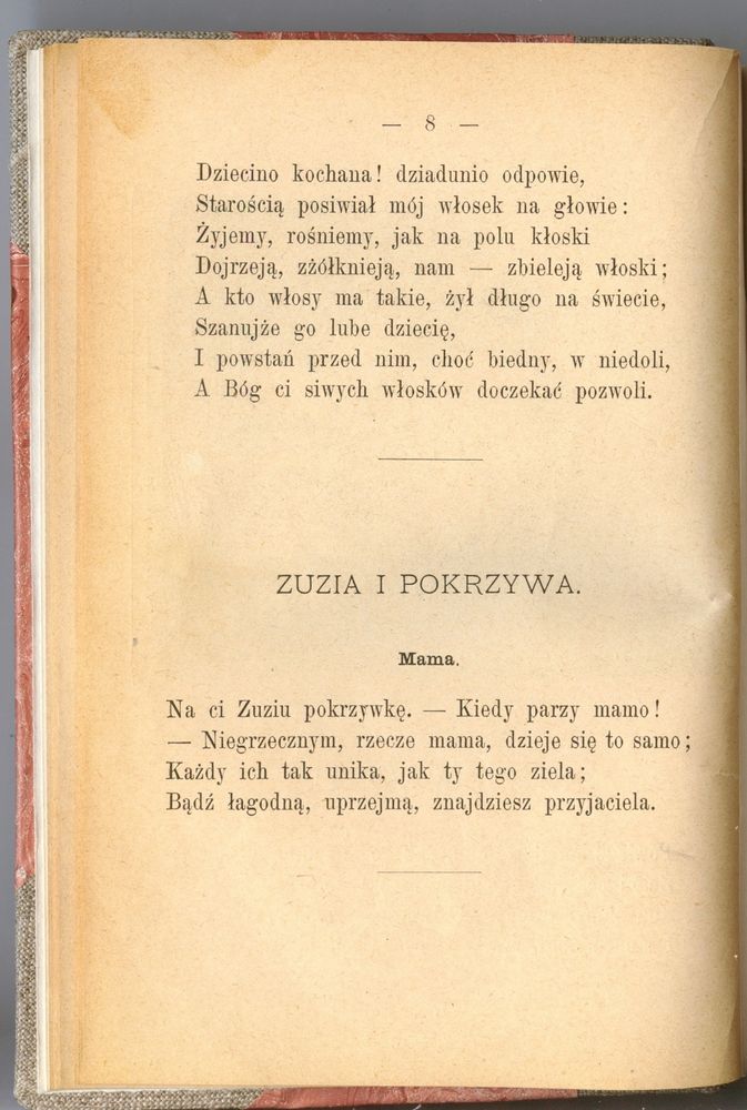 Scan 0026 of Bajki i powiastki Stanisława Jachowicza