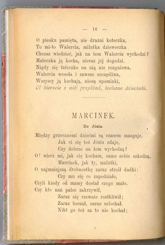 Scan 0034 of Bajki i powiastki Stanisława Jachowicza