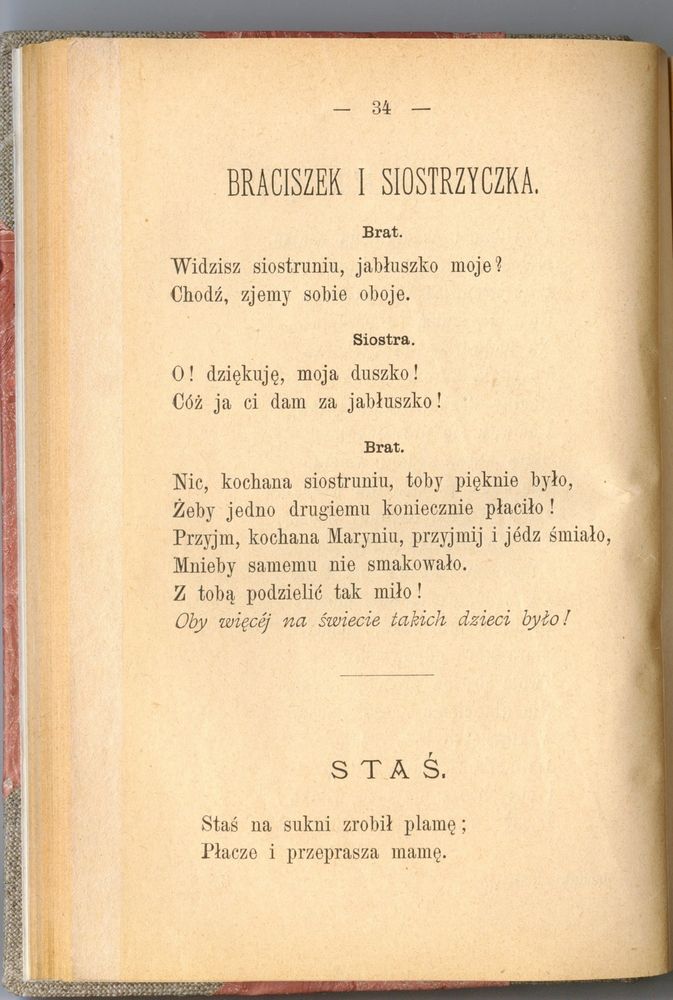 Scan 0052 of Bajki i powiastki Stanisława Jachowicza