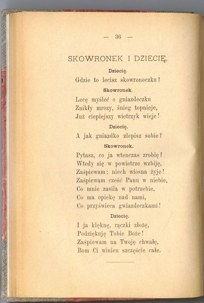 Scan 0054 of Bajki i powiastki Stanisława Jachowicza