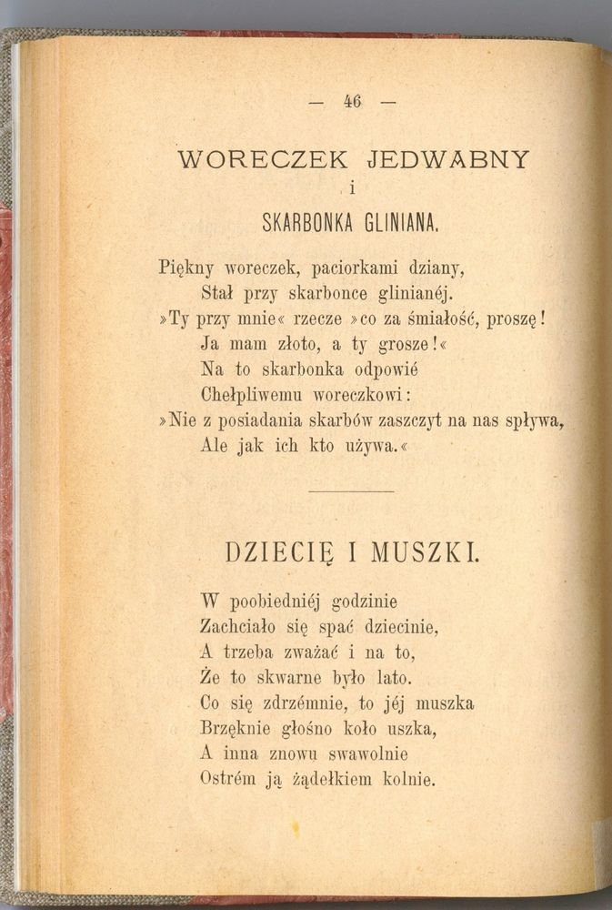 Scan 0064 of Bajki i powiastki Stanisława Jachowicza