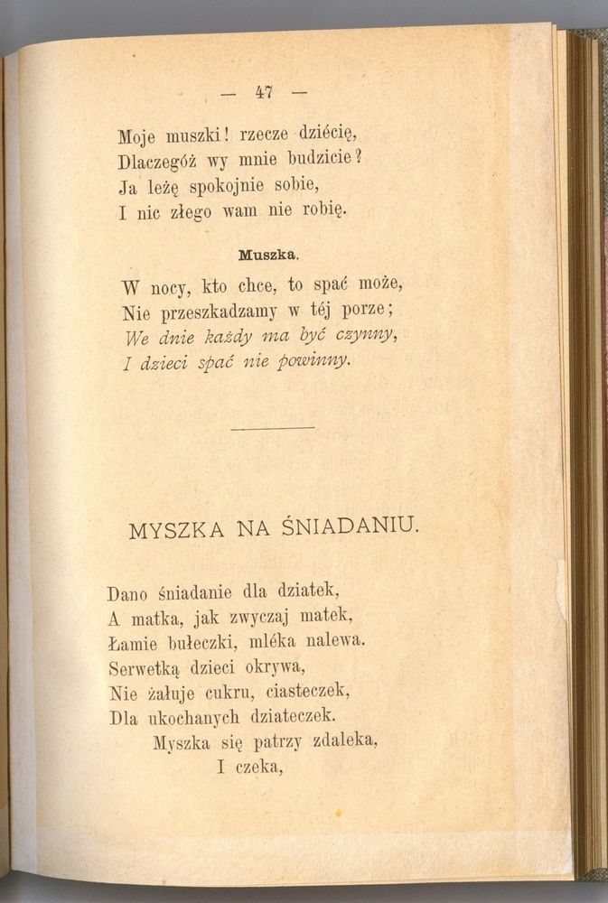 Scan 0065 of Bajki i powiastki Stanisława Jachowicza