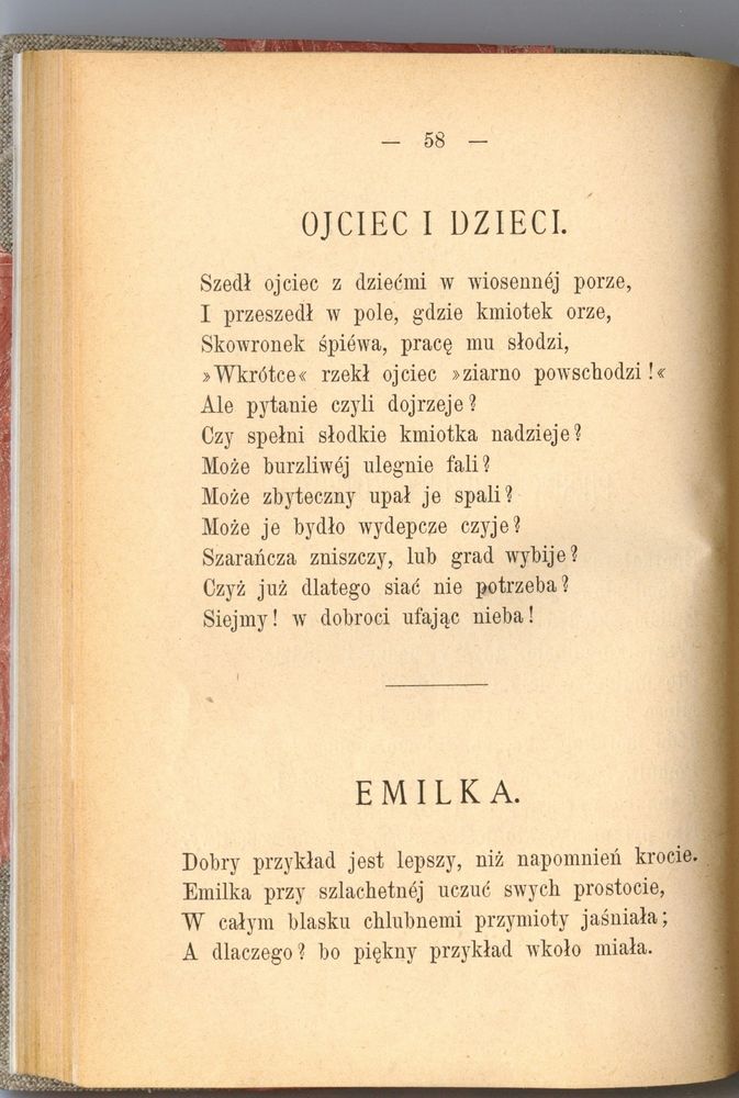 Scan 0076 of Bajki i powiastki Stanisława Jachowicza
