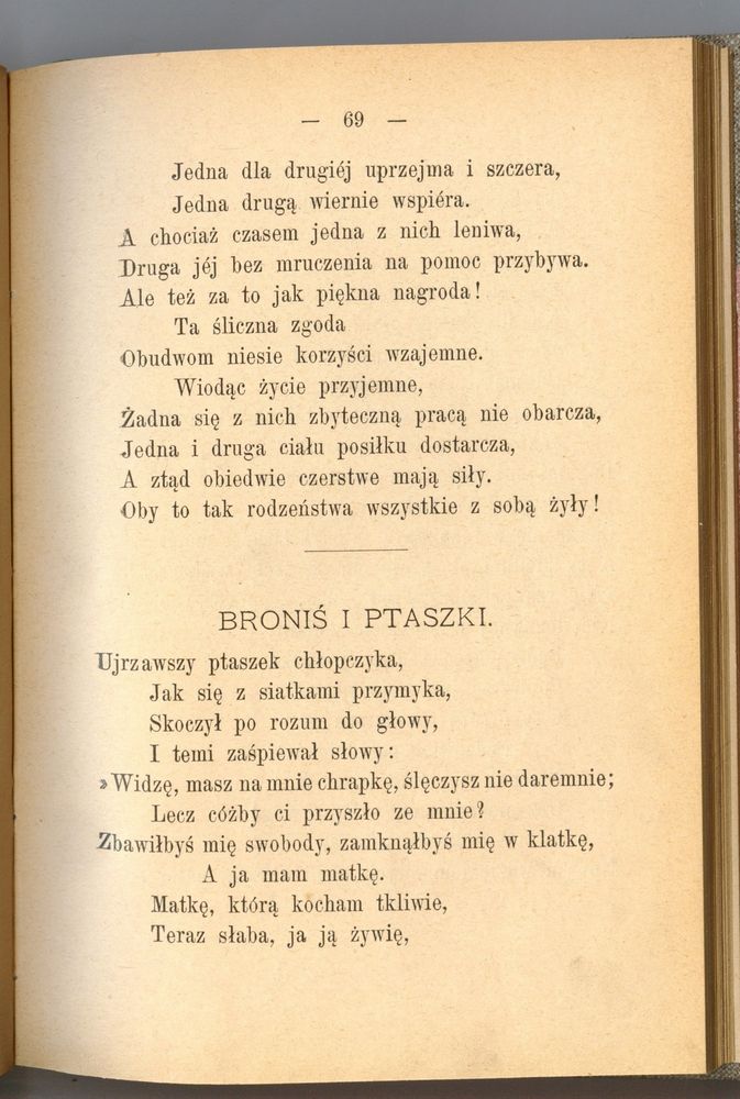 Scan 0087 of Bajki i powiastki Stanisława Jachowicza