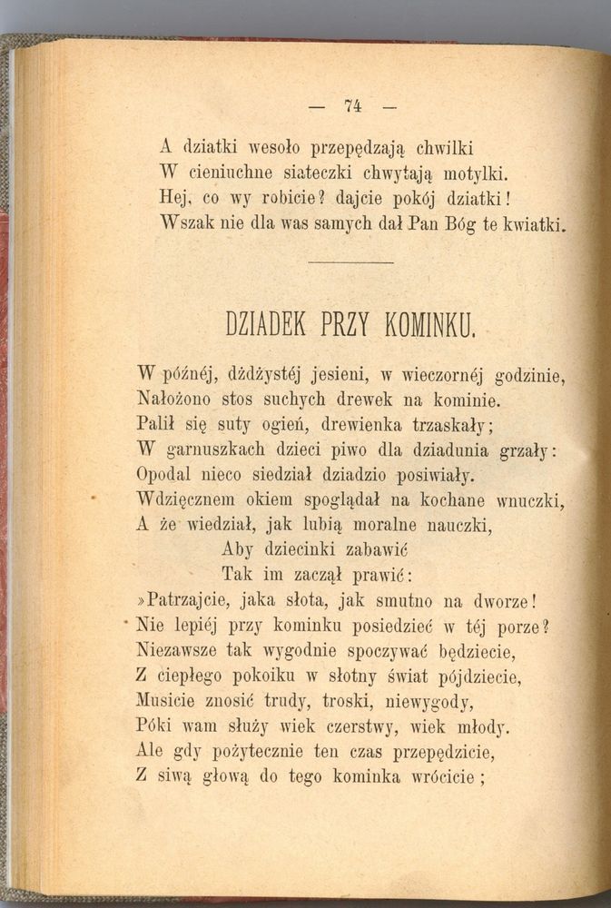 Scan 0092 of Bajki i powiastki Stanisława Jachowicza