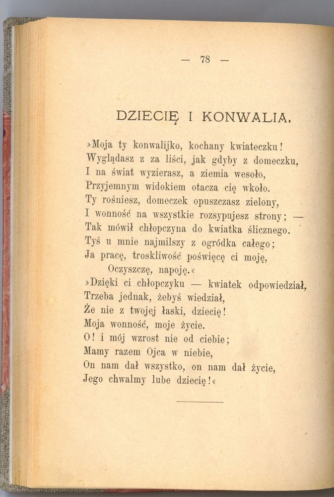 Scan 0096 of Bajki i powiastki Stanisława Jachowicza