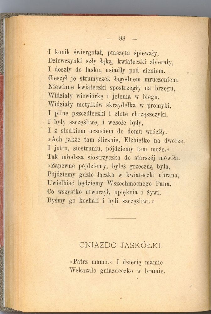 Scan 0106 of Bajki i powiastki Stanisława Jachowicza