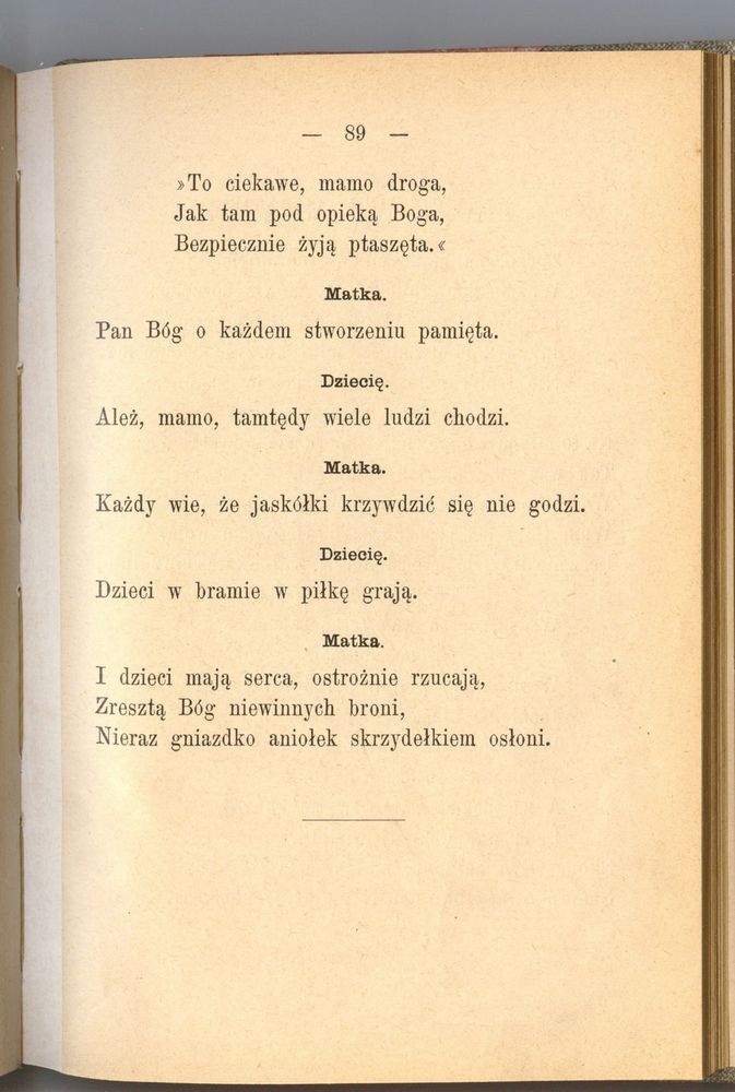 Scan 0107 of Bajki i powiastki Stanisława Jachowicza