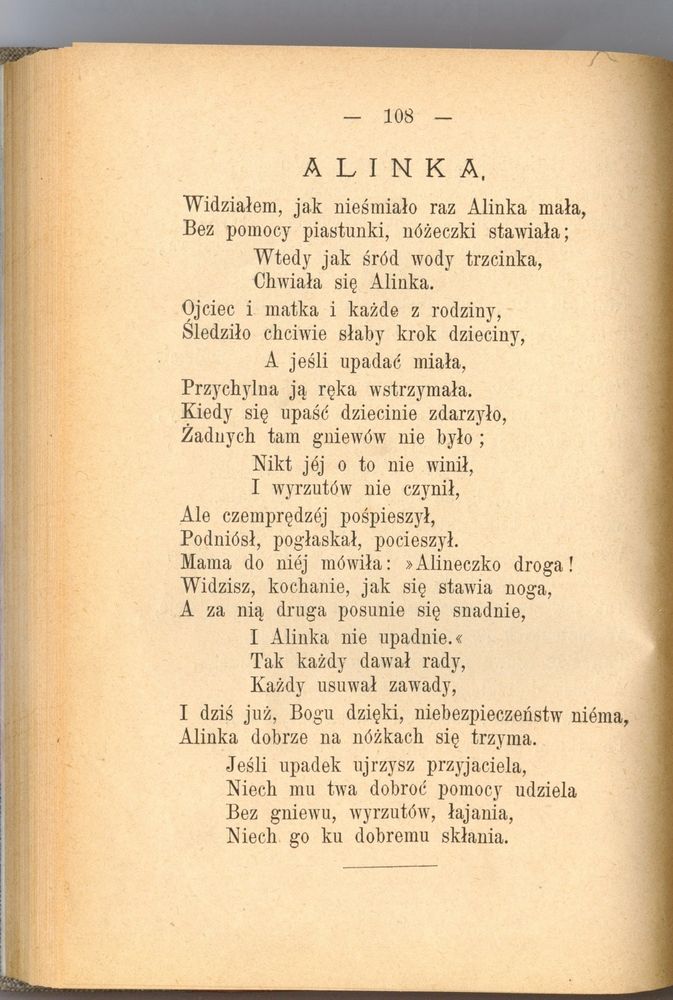 Scan 0126 of Bajki i powiastki Stanisława Jachowicza