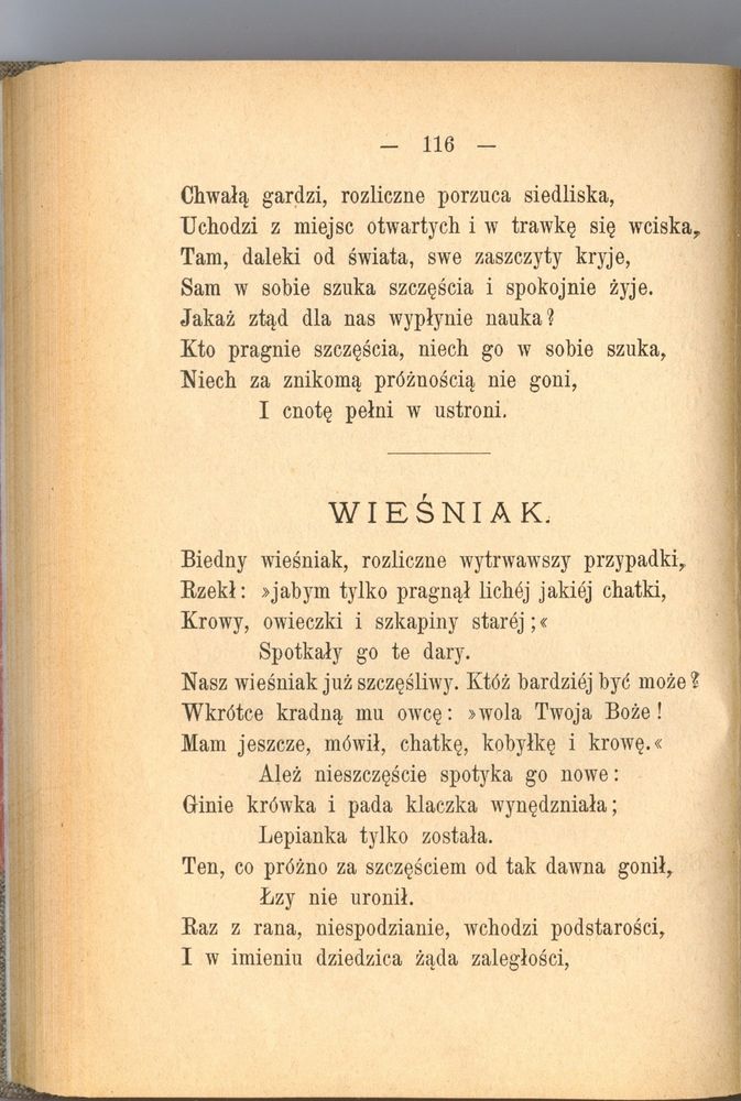 Scan 0134 of Bajki i powiastki Stanisława Jachowicza