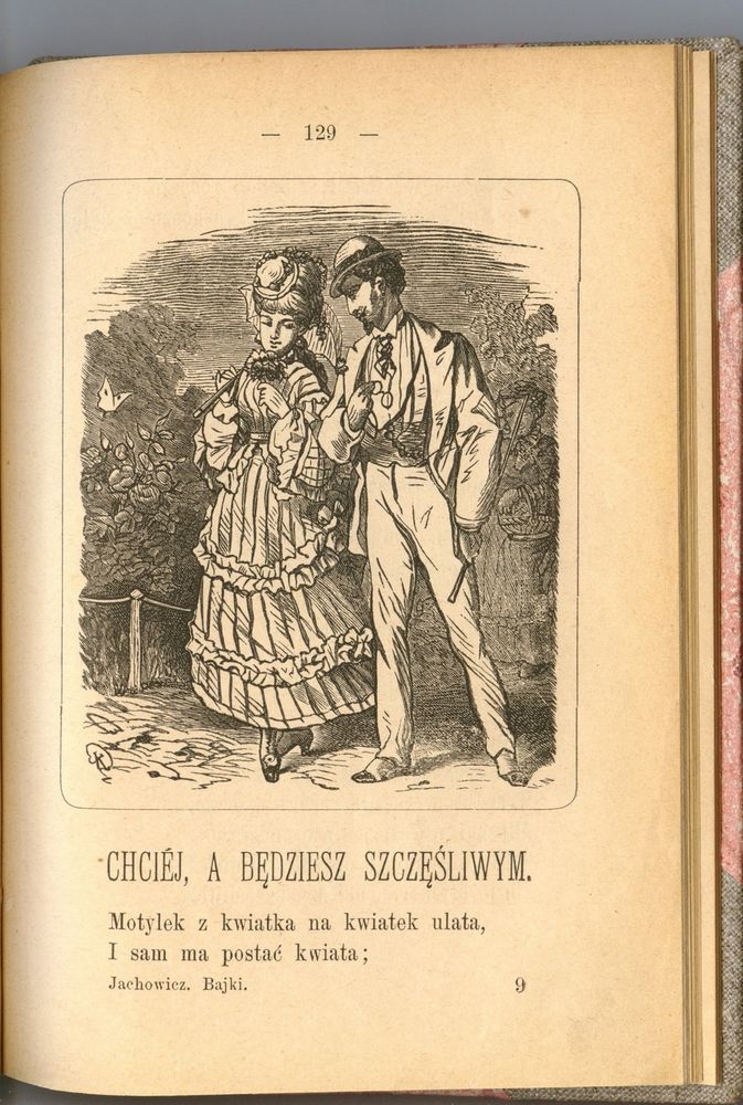 Scan 0147 of Bajki i powiastki Stanisława Jachowicza
