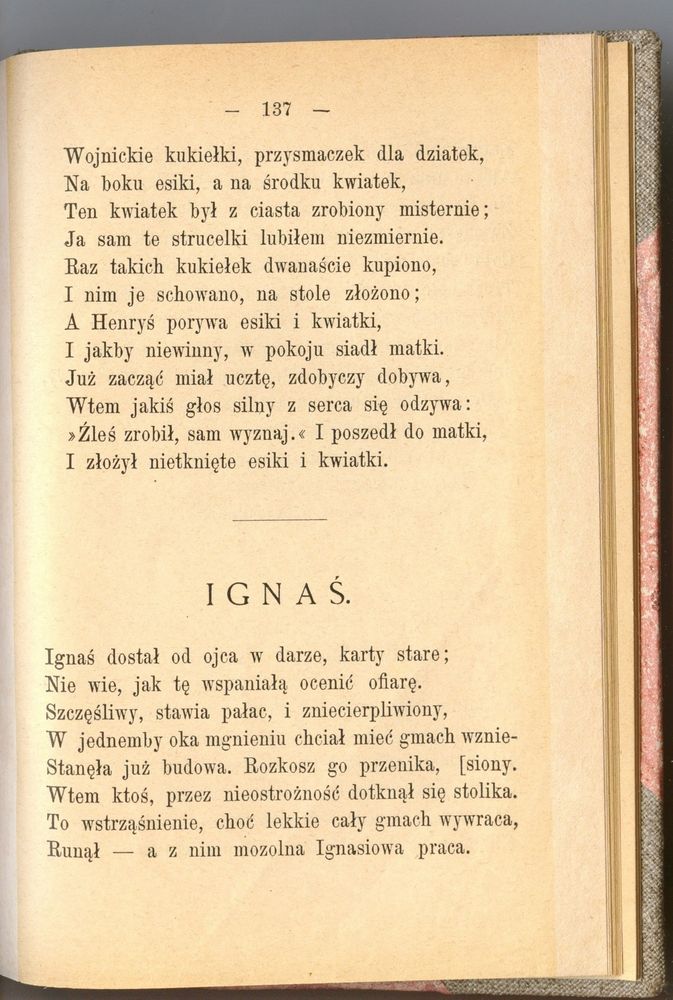 Scan 0155 of Bajki i powiastki Stanisława Jachowicza