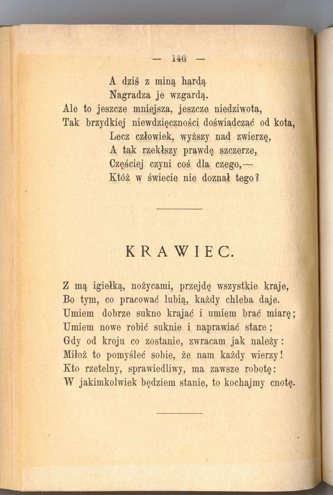 Scan 0164 of Bajki i powiastki Stanisława Jachowicza