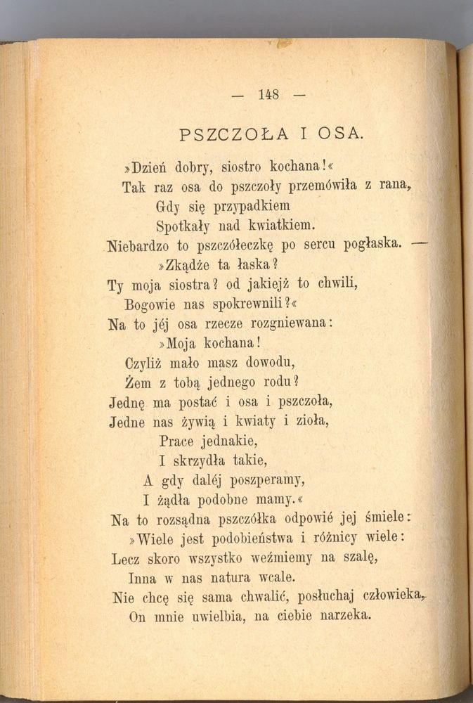 Scan 0166 of Bajki i powiastki Stanisława Jachowicza