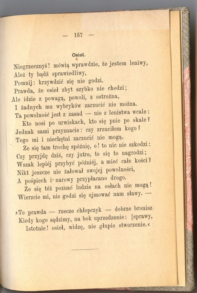 Scan 0175 of Bajki i powiastki Stanisława Jachowicza