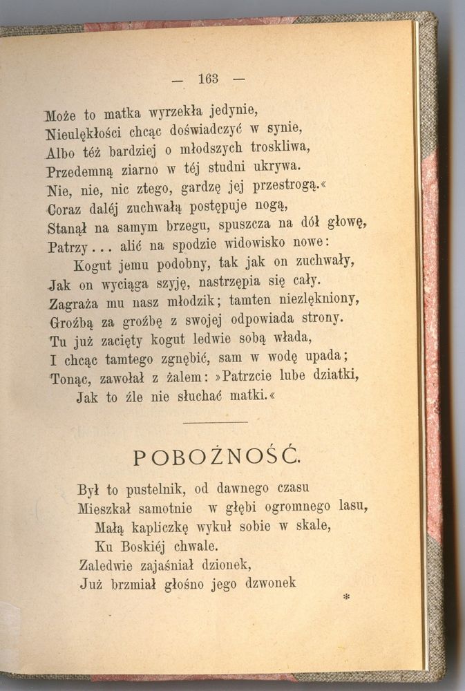 Scan 0181 of Bajki i powiastki Stanisława Jachowicza