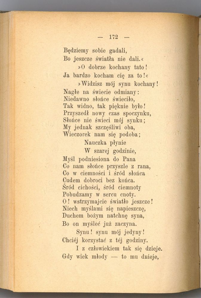 Scan 0190 of Bajki i powiastki Stanisława Jachowicza